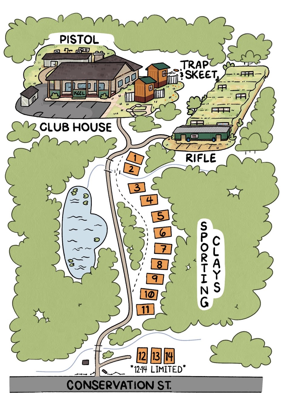 Kenty County Conservation League